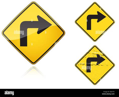 sharp turn stock  sharp turn stock images alamy