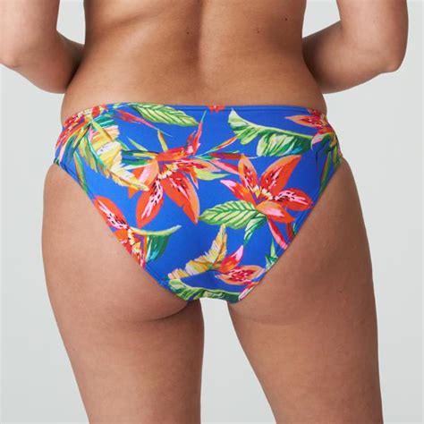 Primadonna Swim Bikini Rioslip Latakia Tropical Rainforest