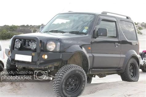 Extreme Jimny S Suzuki Jimny Suzuki Samurai Jimny 4x4