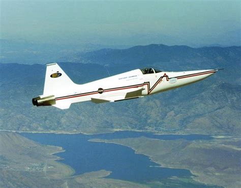 NASA: Supporting Innovation in Commercial Supersonic Aircraft | Defense ...