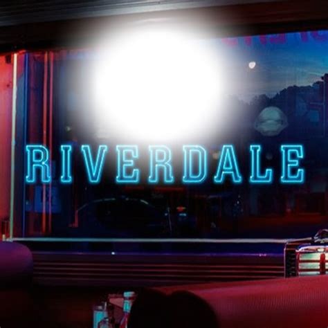 Riverdale Logo Montage Photo Pixiz