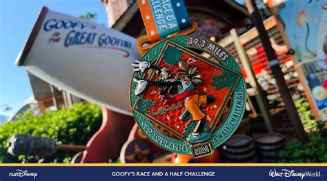 Walt Disney World Marathon Weekend Medals Revealed Disney By Mark