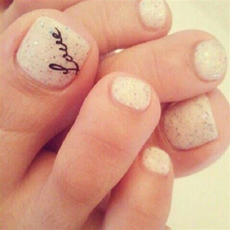 Creative Toe Nail Art Designs And Ideas Wedding Toe Nails