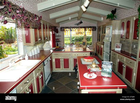 Southfork ranch Dallas Texas Stock Photo - Alamy