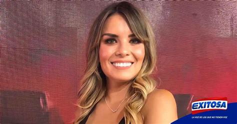 Influencer Fiorella Retiz Se Recursea En Discoteca Tras Salir De La TV