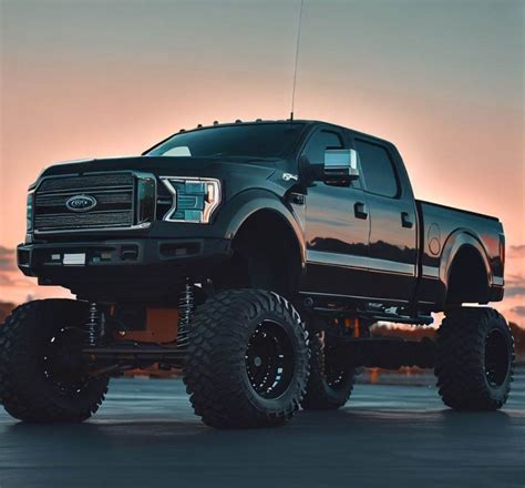 6 Top-Rated Off-Road Accessories for Ford Superduty