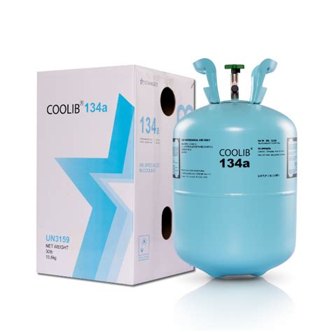 5 Best Ac Refrigerant Gas Coolib