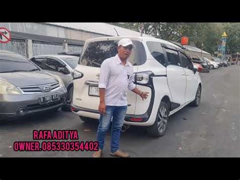 Update 23 09 2023 Mobil Bekas Harga Super Murah Di Showrum Rafa Aditya