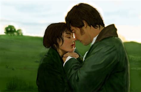 Pride And Prejudice Digital Painting Fan Art By Giselle M On Deviantart