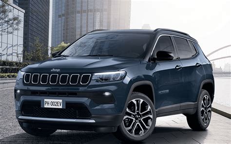 Jeep India S Compact Suv To Compete With Hyundai Creta Kia Seltos