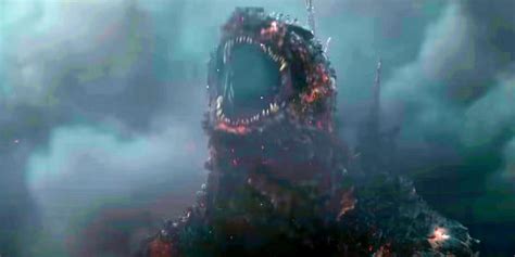 Godzilla Minus One Review Yamazakis Kaiju Entry Is One Of The