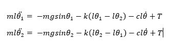 homework and exercises - What is wrong with my drag equation? - Physics Stack Exchange