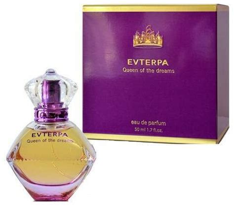 Evterpa Queen Of The Dreams EDP 50 Ml Preturi Evterpa Queen Of The