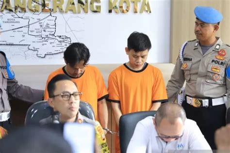 Miris Abi Sudirman Pimpinan Panti Asuhan Tangerang Sukses Tutup