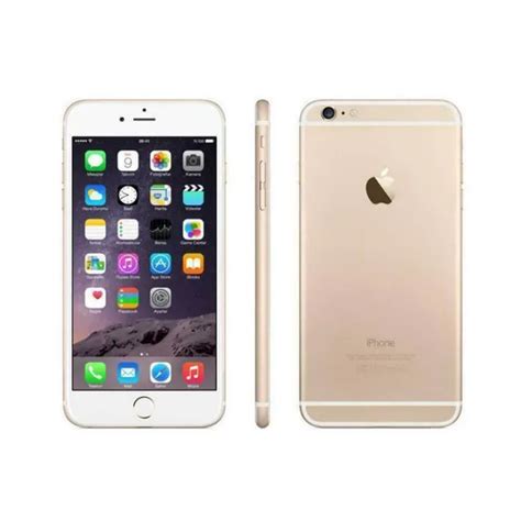 Original Apple IPhone 6 Plus Unlock 99 New Mobile Phone 16GB 64GB