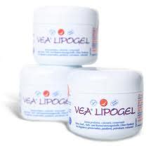 Vea Lipogel Gel Lipofilo Base Ml