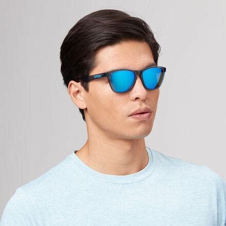 Oakley Frogskins Prizm Polarized Sunglasses - Accessories