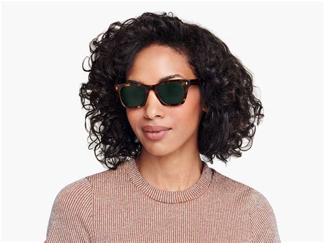 Harris Sunglasses In Oak Barrel Warby Parker