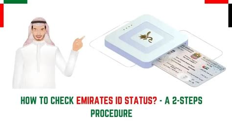 How To Check Your Emirates Id Fine Check Online In 2024