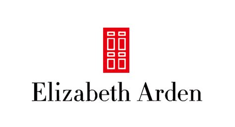 Elizabeth Arden伊利莎白雅顿logo设计含义及设计理念 三文品牌