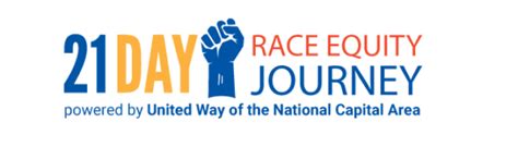 Register For The 21 Day Race Equity Journey United Way Nca