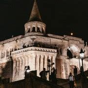 Budapest Buda Castle District Vampires Myths Walking Tour Getyourguide