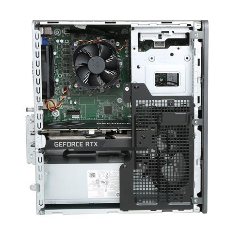 HP Victus 15L TG02 Gaming Desktop Core I5 12400F RTX 3060 Fgee