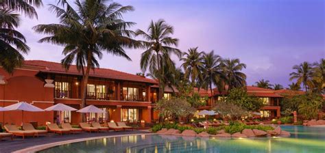 ITC Grand Goa Resort, Goa | Review | The Hotel Guru