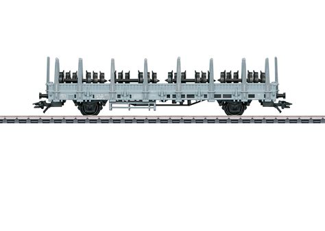 Type Ks Stake Car Märklin