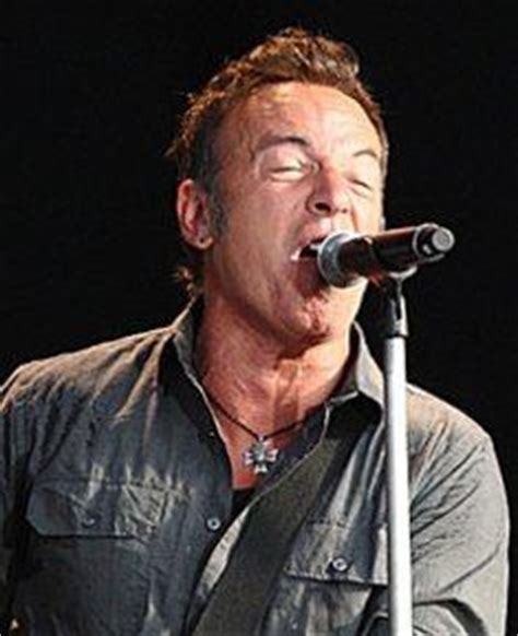 New Springsteen concert DVD – Hyde Park | Classic Pop Icons