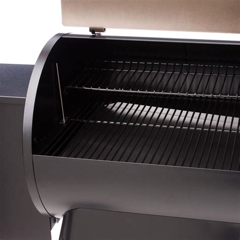 Bronze Traeger Pro Grills Pellet Grills