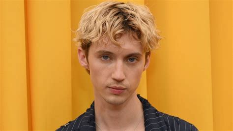 Troye Sivan Bio Age Youth Partner Height Career Path 2025 Zoomboola