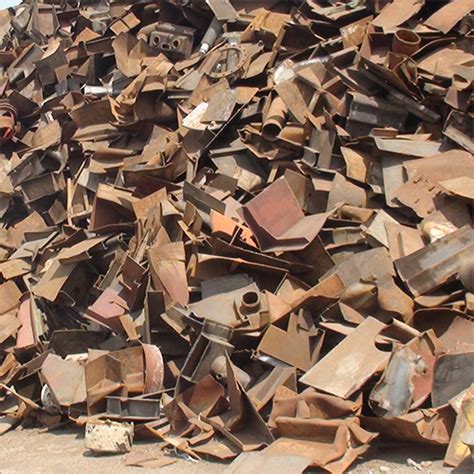 Industrial Mild Steel Scrap At Latest Price Industrial Mild Steel