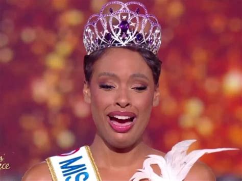 Miss France 2025 Victime Dinjures Racistes Lanimateur Bruno Guillon