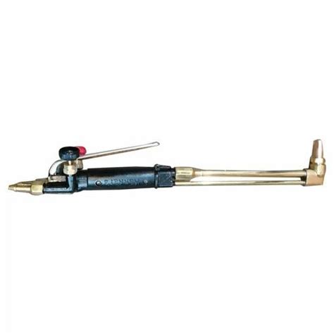 Brass Gas Cutting Torch 300mm At Rs 1950 Piece In Prayagraj ID