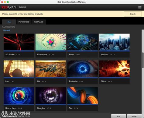 Trapcode Suite Mac Red Giant Trapcode Suite For Mac Mac