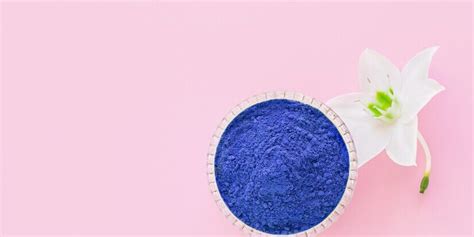 The Ultimate Guide To Organic Blue Spirulina Powder