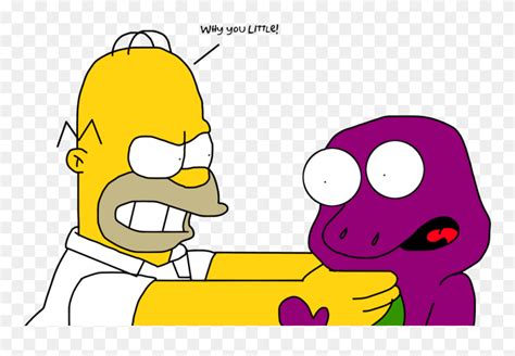 barney simpsons    milopreview