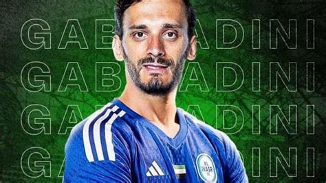 UFFICIALE Sampdoria Gabbiadini All All Nasr