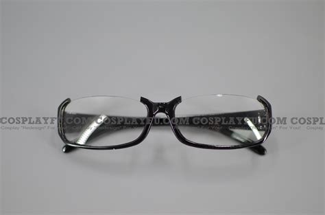 Cosplay Glasses With Lens