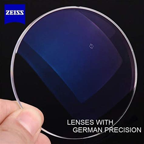 Zeiss Clearview Single Vision Lens Luxotix