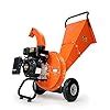 Efcut C Mini Wood Chipper Shredder Mulcher Hp Cc Heavy Duty