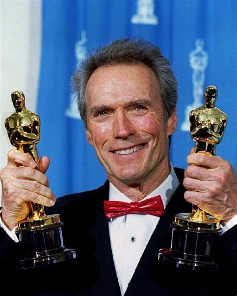 Clint Eastwood on Instagram: “Clint Eastwood couldn't be happier ...