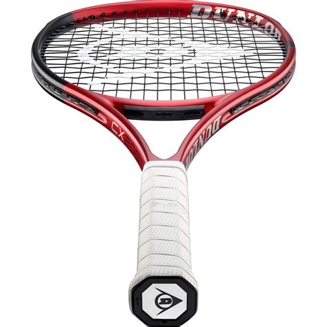 Dunlop Cx Os Tennis Racket Frame Only Tennisnuts