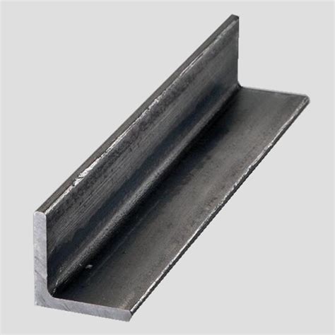 Mild Steel Angle In Hosur Tamil Nadu Mild Steel Angle Ms Angle