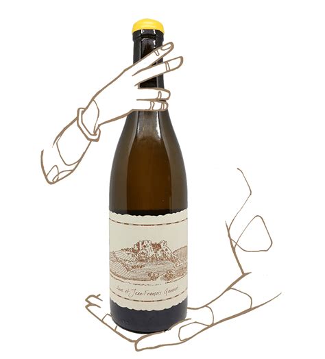 Domaine Ganevat Jean Fran Ois Vin Naturel Du Jura Rotalier