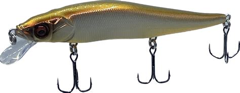 Megabass Vision 110 Limited (SP-C) FA — The Tackle Trap