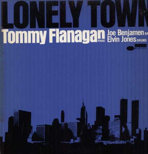 Lonely Town The Concert Database