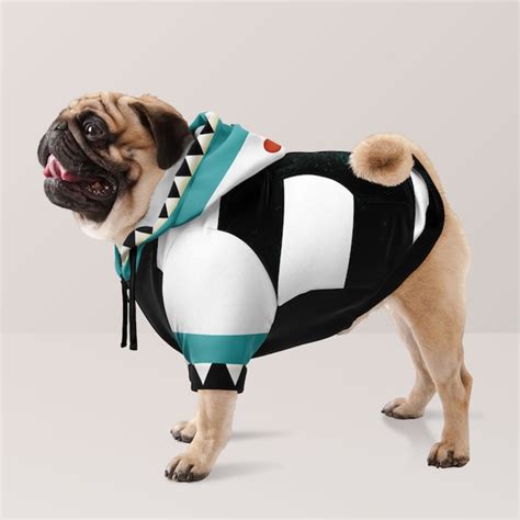 Beetlejuice Sandworm Dog Costume - Etsy