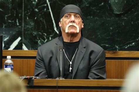 Hulk Hogan Schadenersatz Steigt Auf 140 Millionen Gala De